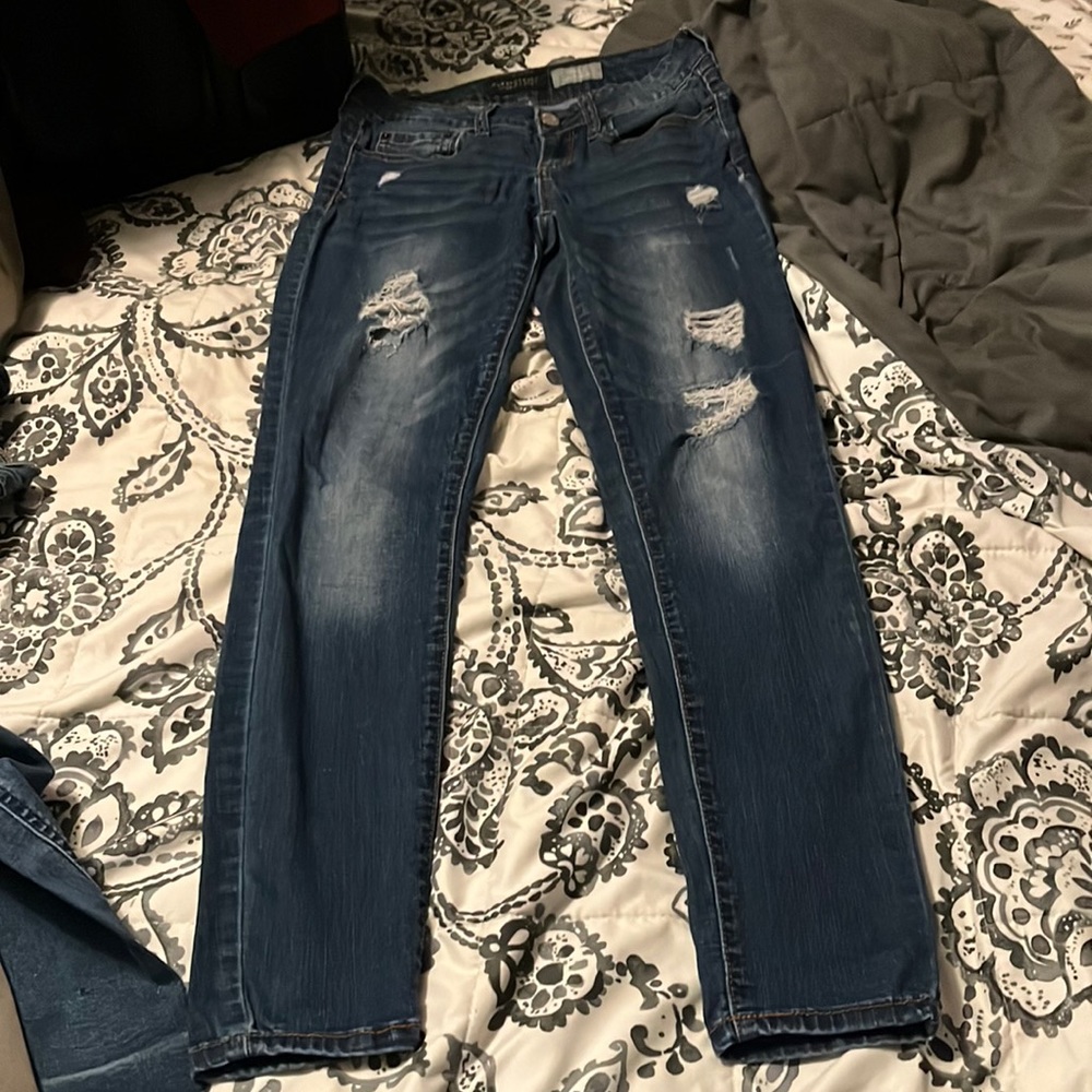Jegging